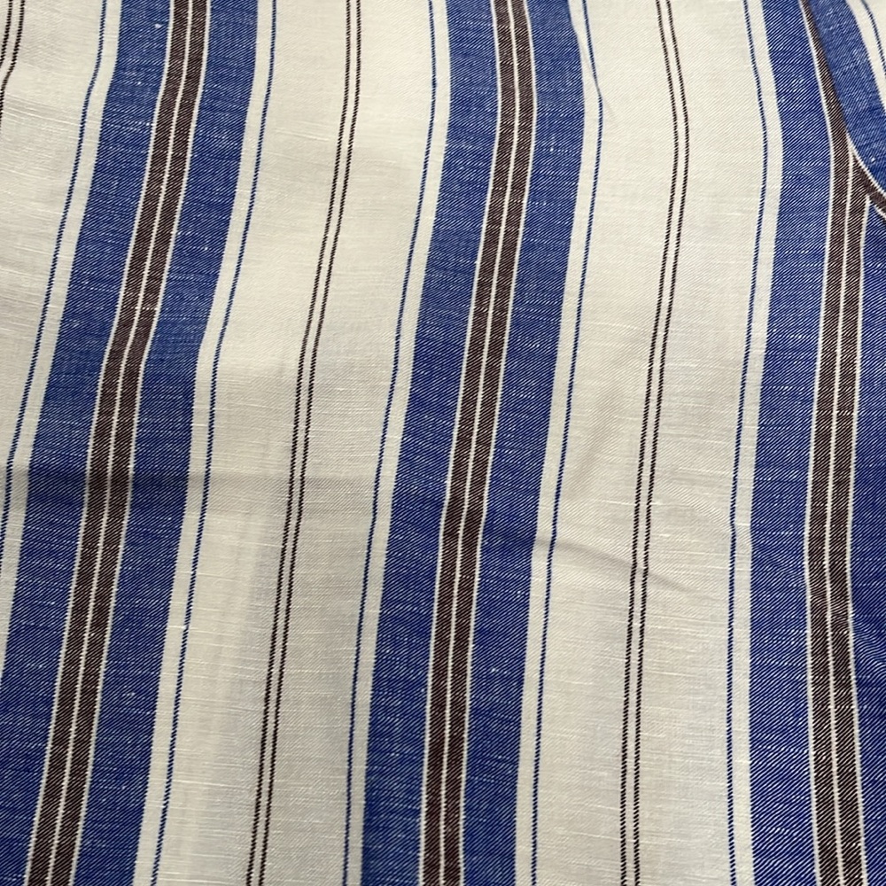 NWT!! Loft Medium pant perfect for summer. - Picture 2 of 3